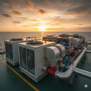 Air Conditioning Units