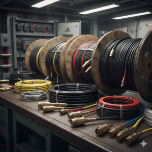 Cables
