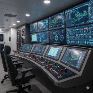 Control & Automation