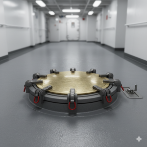 Hatches & manholes