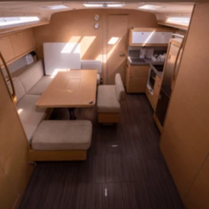 Cabins & Living Quarters
