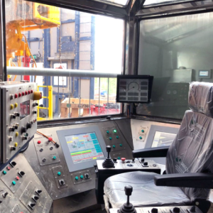 Measuring & Testing Equipment