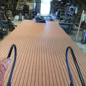 Flooring Systems