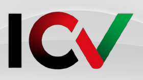 ICV logo